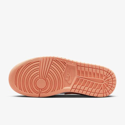 Giày Thể Thao Nike Air Jordan 1 Low Women's Shoes DC0774-801 Màu Cam Trắng Size 36.5-1