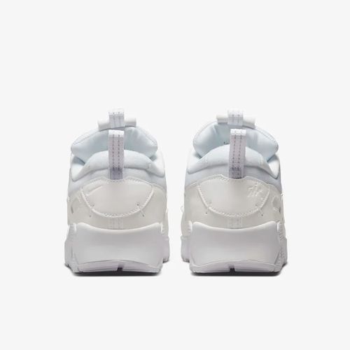 Giày Thể Thao Nike Air Max 90 Futura DM9922-101 Màu Trắng Size 44.5-7