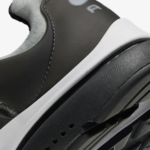 Giày Thể Thao Nike Air Presto PRM DR0288-001 Màu Xám Size 39-4