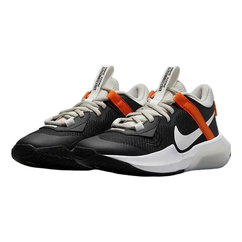 Giày Thể Thao Nike Air Zoom Crossover Big Basketball Shoes DC5216-004 Màu Đen Trắng Size 40 - Giày - Vua Hàng Hiệu