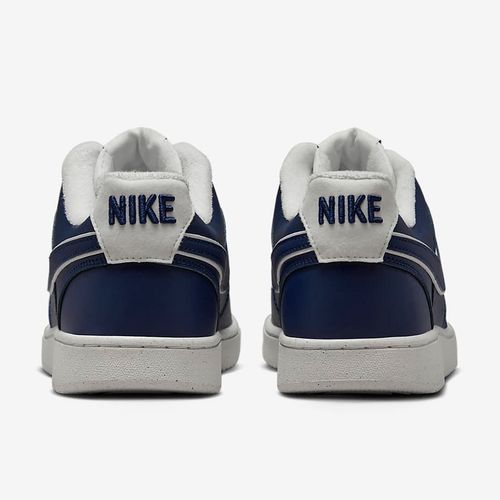 Giày Thể Thao Nike Court Vision Low DR9514-400 Màu Xanh Navy Size 42.5-5
