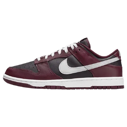 Giày Thể Thao Nike Dunk Low Dark Beetroot DJ6188-600 Phối Màu Size 42