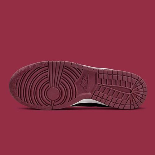Giày Thể Thao Nike Dunk Low Dark Beetroot DJ6188-600 Phối Màu Size 44.5-2
