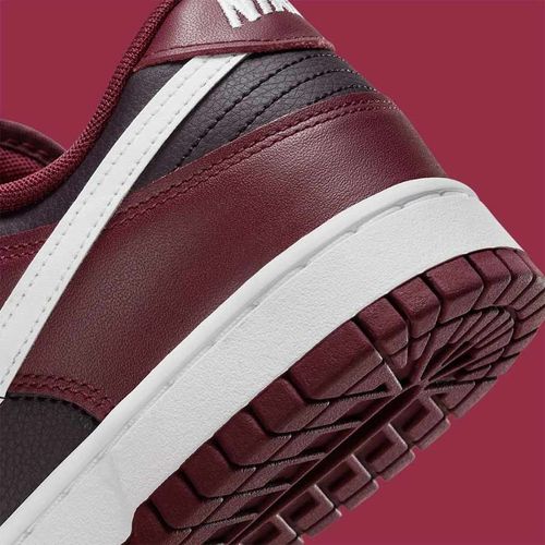 Giày Thể Thao Nike Dunk Low Dark Beetroot DJ6188-600 Phối Màu Size 44.5-3
