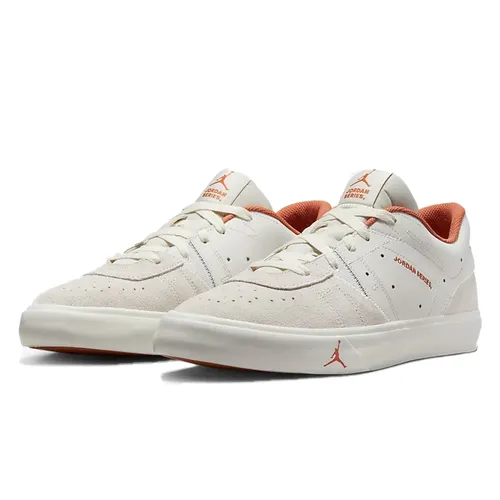 Giày Nike Unisex Be phối nâu Nike Jordan Order - Giày Thể Thao Nike Jordan ES DN1856-100 Màu Nâu Be Size 40 - Vua Hàng Hiệu