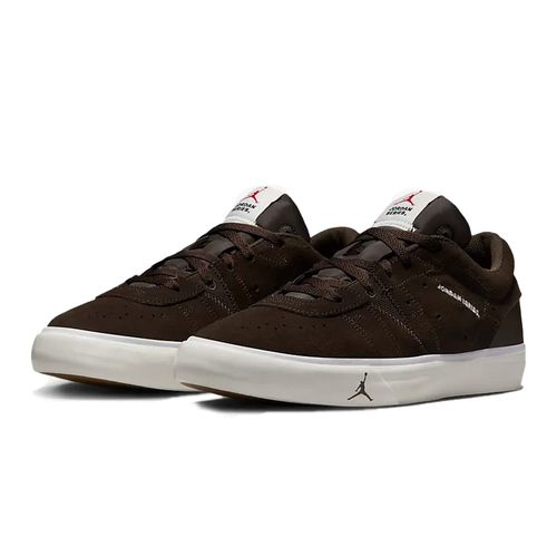 Giày Thể Thao Nike Jordan ES DN1856-206 Màu Nâu Đen Size 41