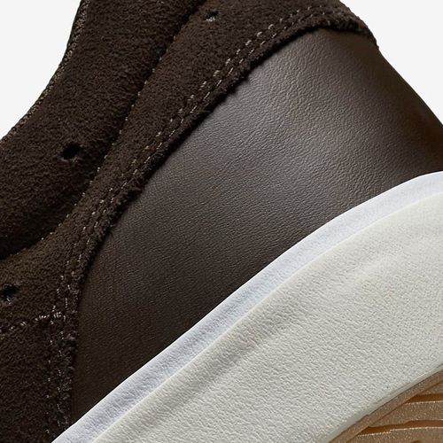 Giày Thể Thao Nike Jordan ES DN1856-206 Màu Nâu Đen Size 45-8