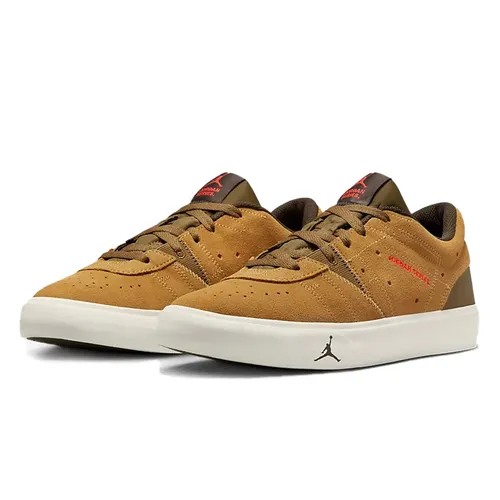 Giày Thể Thao Nike Jordan ES DN1856-700 Màu Nâu Size 41