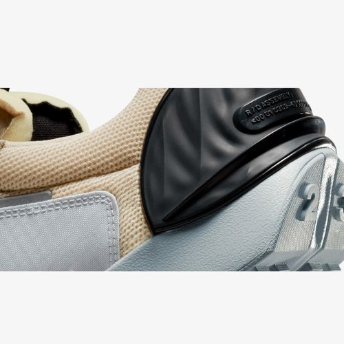 Giày Thể Thao Nike Jordan Granville Pro SP DM2424-200 Phối Màu Size 36-7