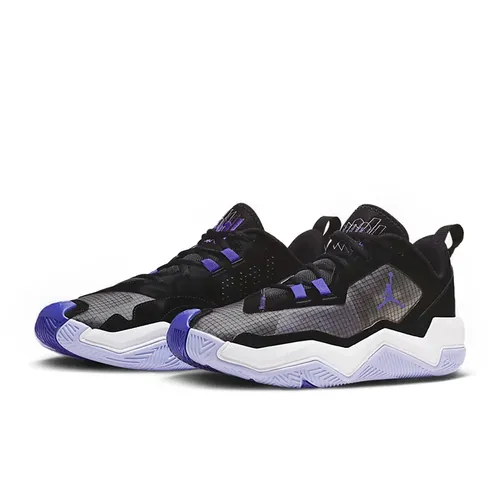 Giày Thể Thao Nike Jordan One Take 4 PF DO7192-051 Màu Đen Size 41