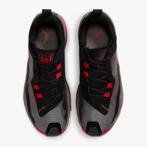 Giày Thể Thao Nike Jordan One Take 4 PF DO7192-061 Màu Đen Đỏ  Size 39-6