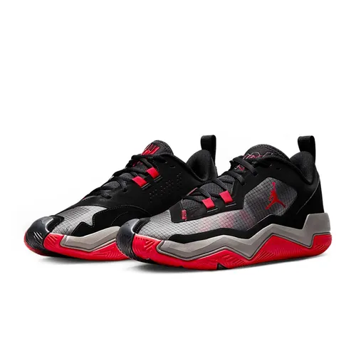 Giày Thể Thao Nike Jordan One Take 4 PF DO7192-061 Màu Đen Đỏ Size 40