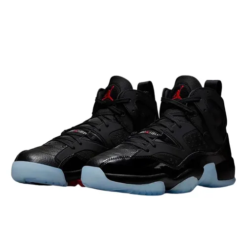 Giày Thể Thao Nike Jumpman Two Trey DO1925-003 Màu Đen Size 43