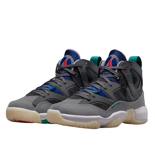 Giày Thể Thao Nike Jumpman Two Trey DO1925-005 Màu Xám Size 40.5