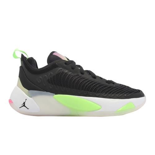 Giày Thể Thao Nike Luka 1 PF Black Lime Glow DQ6513-003 Màu Đen Size 36.5-1