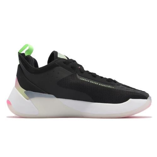 Giày Thể Thao Nike Luka 1 PF Black Lime Glow DQ6513-003 Màu Đen Size 36.5-5
