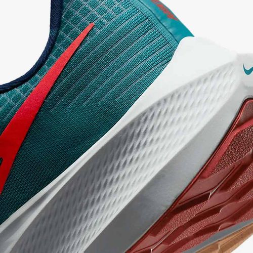 Giày Thể Thao Nike Pegasus 39 Men's Road Running Shoe (Extra Wide) DM0174-302 Màu Xanh Size 40-6