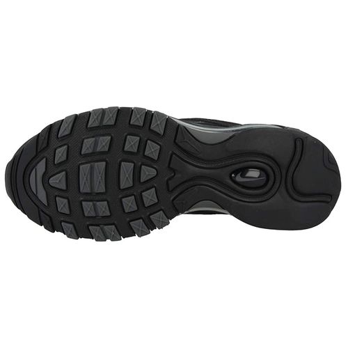 Giày Thể Thao Nike Running Shoes Black Màu Đen Size 40-1