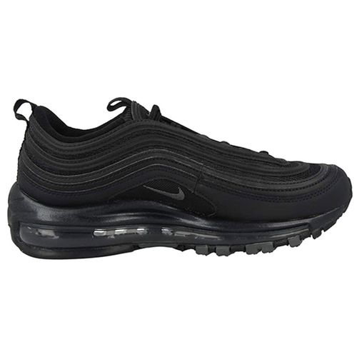 Giày Thể Thao Nike Running Shoes Black Màu Đen Size 40-2