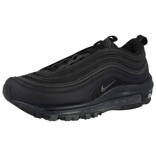 Giày Thể Thao Nike Running Shoes Black Màu Đen Size 40
