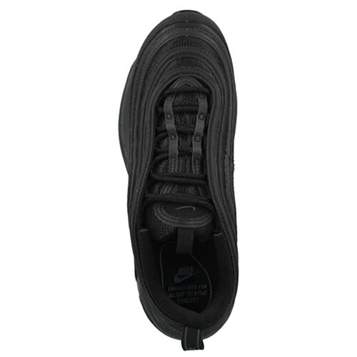 Giày Thể Thao Nike Running Shoes Black Màu Đen Size 40-4