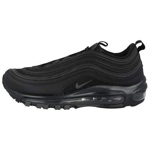 Giày Thể Thao Nike Running Shoes Black Màu Đen Size 40-5