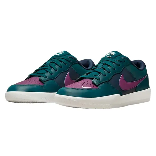 Giày Thể Thao Nike SB Force 58 Premium DH7505-401 Màu Xanh Tím Size 38
