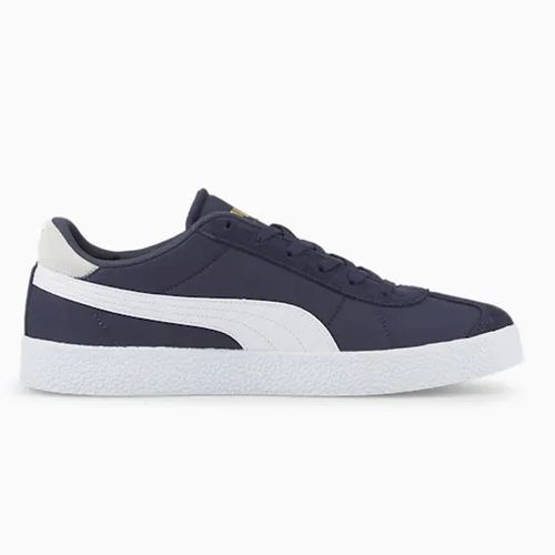 Giày Thể Thao Puma Club Nylon Sneakers Màu Xanh Navy Size 40.5-4