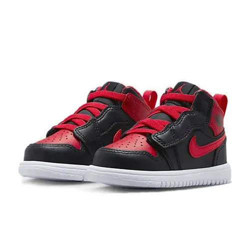 Giày Thể Thao Trẻ Em Nike Jordan 1 Babies & Toddlers Kid AR6352-060 Phối Màu Size 12 - Giày - Vua Hàng Hiệu