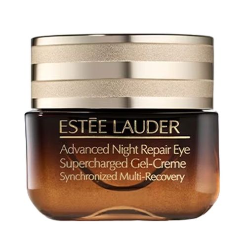 Kem Dưỡng Mắt Dạng Gel Estée Lauder Advanced Night Repair Eye Supercharged Gel-Creme 15ml