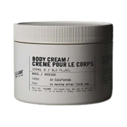 Kem Dưỡng Thể Le Labo Basil Body Cream 250ml