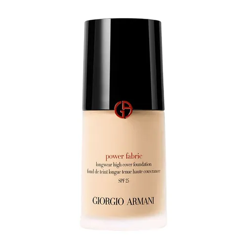 Kem Nền Giorgio Armani Power Fabric Foundation SPF 25 Tone 2 30ml
