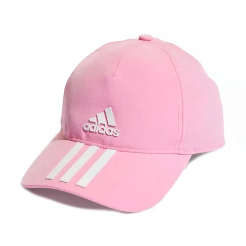 Mũ nón - Mũ Adidas 3 Sọc Aeroready HM6680 Màu Hồng Size 57-60 - Vua Hàng Hiệu