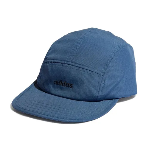 Mũ Adidas 5P Cap Linear HL4812 Màu Xanh Blue Size 54-57