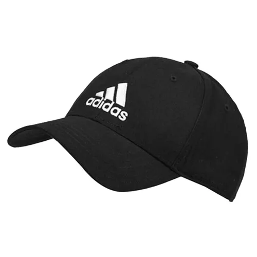 Mũ Adidas Classic Baseball Cap FK0891 Màu Đen Size 54-57