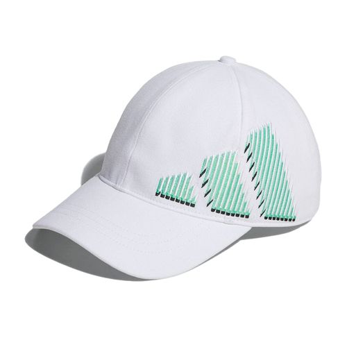 Mũ Adidas Embroidered Logo Graphic Better Cotton Aeroready Twill Cap GU8621 Size 57-60