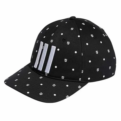 Mũ nón Đen trắng Mũ lưỡi trai Đức - Mũ Adidas GU1516 Màu Đen Trắng Size 57-60 - Vua Hàng Hiệu