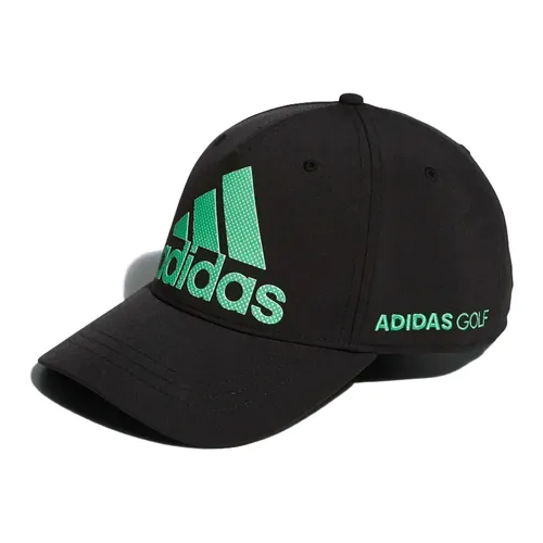 Mũ Adidas Logo Badge Of Sport GU8661 Màu Đen Size 57-60