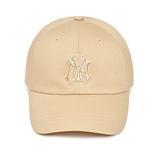 Mũ MLB New York Yankees 3ACP0113N-50SAL Màu Kem-5