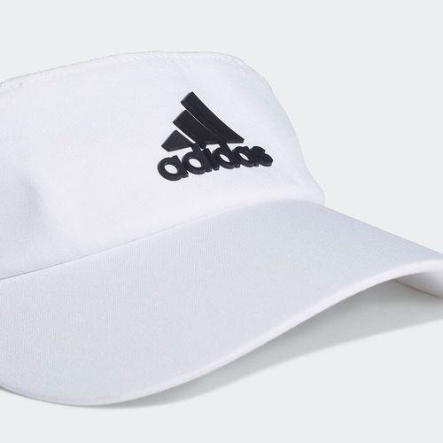 Mũ Nửa Đầu Adidas Aeroready HA5541 Màu Trắng Size 54-57-4