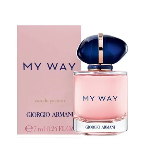 Nước Hoa Nữ Giorgio Armani My Way EDP 7ml