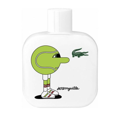 Nước Hoa Nam Lacoste Blanc Pure Collection Limited EDT 100ml