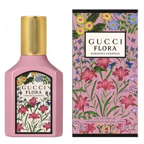 Nước Hoa Nữ Gucci Flora Gorgeous Gardenia Eau De Parfum 30ml-2