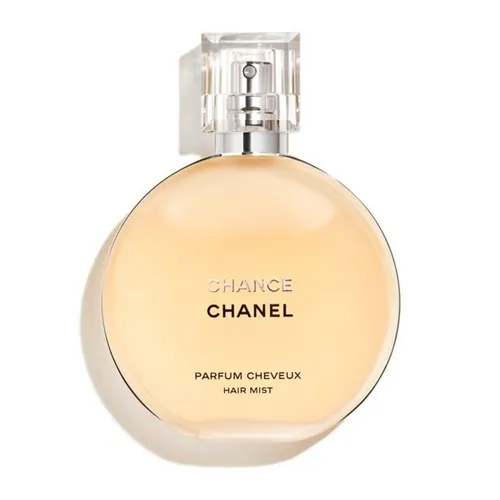 Chanel n5 hair mist review  ZOË MARCH