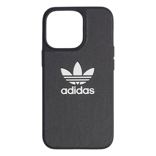 Ốp Điện Thoại Adidas Or Moulded Case Basic For iPhone 13 Pro Max GA7415 Màu Đen