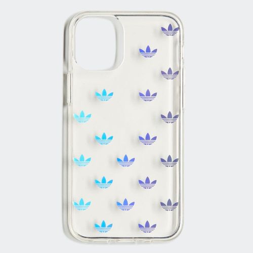 Ốp Điện Thoại Adidas Trong Suốt Cho iPhone 2020  5.4 Inch EX7962-1