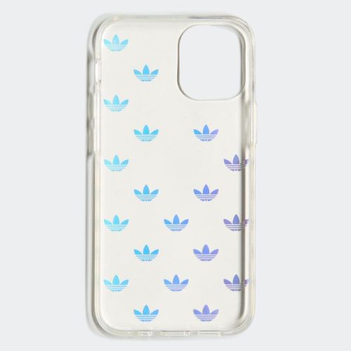 Ốp Điện Thoại Adidas Trong Suốt Cho iPhone 2020  5.4 Inch EX7962-4