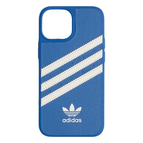 Ốp Điện Thoại Ốp Điện Thoại Adidas iPhone 13 Mini Samba GA7440 Màu Xanh Blue