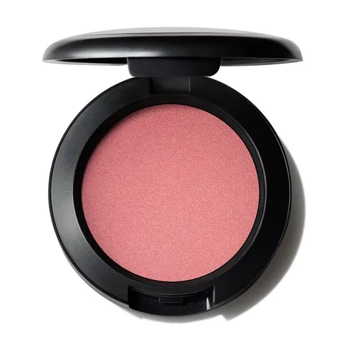 M-A-C Phấn má - Phấn Má Hồng MAC Sheertone Shimmer Blush Tone Peachykeen 6g - Vua Hàng Hiệu