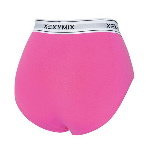 Quần Bơi Bikini Xexymix X Prisma Alpha Bikini Shorts Cupid Pink XP9189F Màu Hồng Size M-4